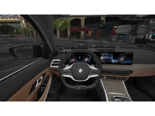 New 2026 Dravit Grey Metallic BMW  image 13