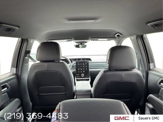 2026 GMC Terrain AT4 - Photo 17