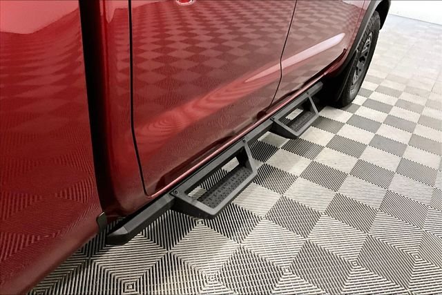 2025 Nissan Frontier PRO-4X - Photo 39