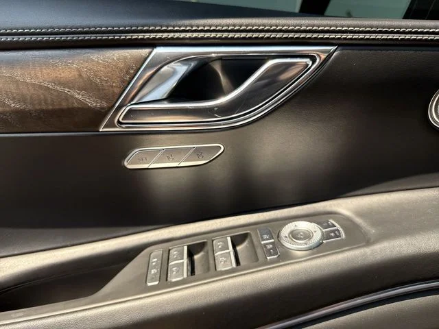 2024 GENESIS GV80 Standard - Photo 13