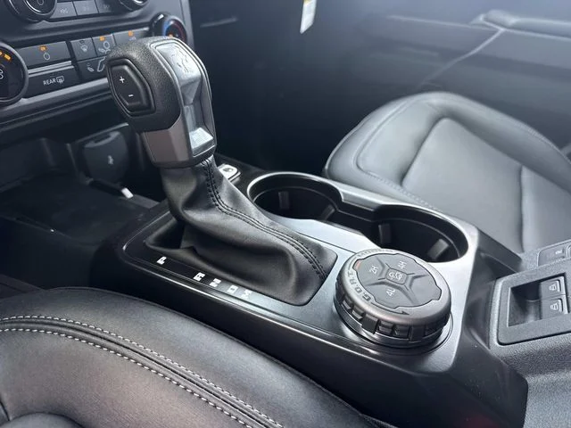 New 2026 Avalanche Gray Ford Big Bend® image 46