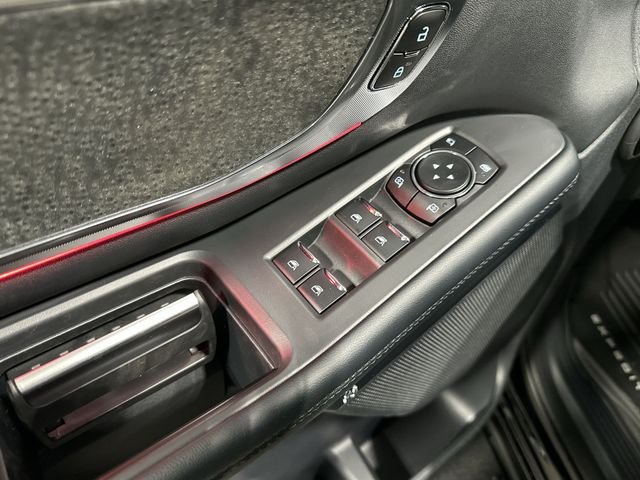 New 2026 Agate Black Metallic Ford Tremor® image 19