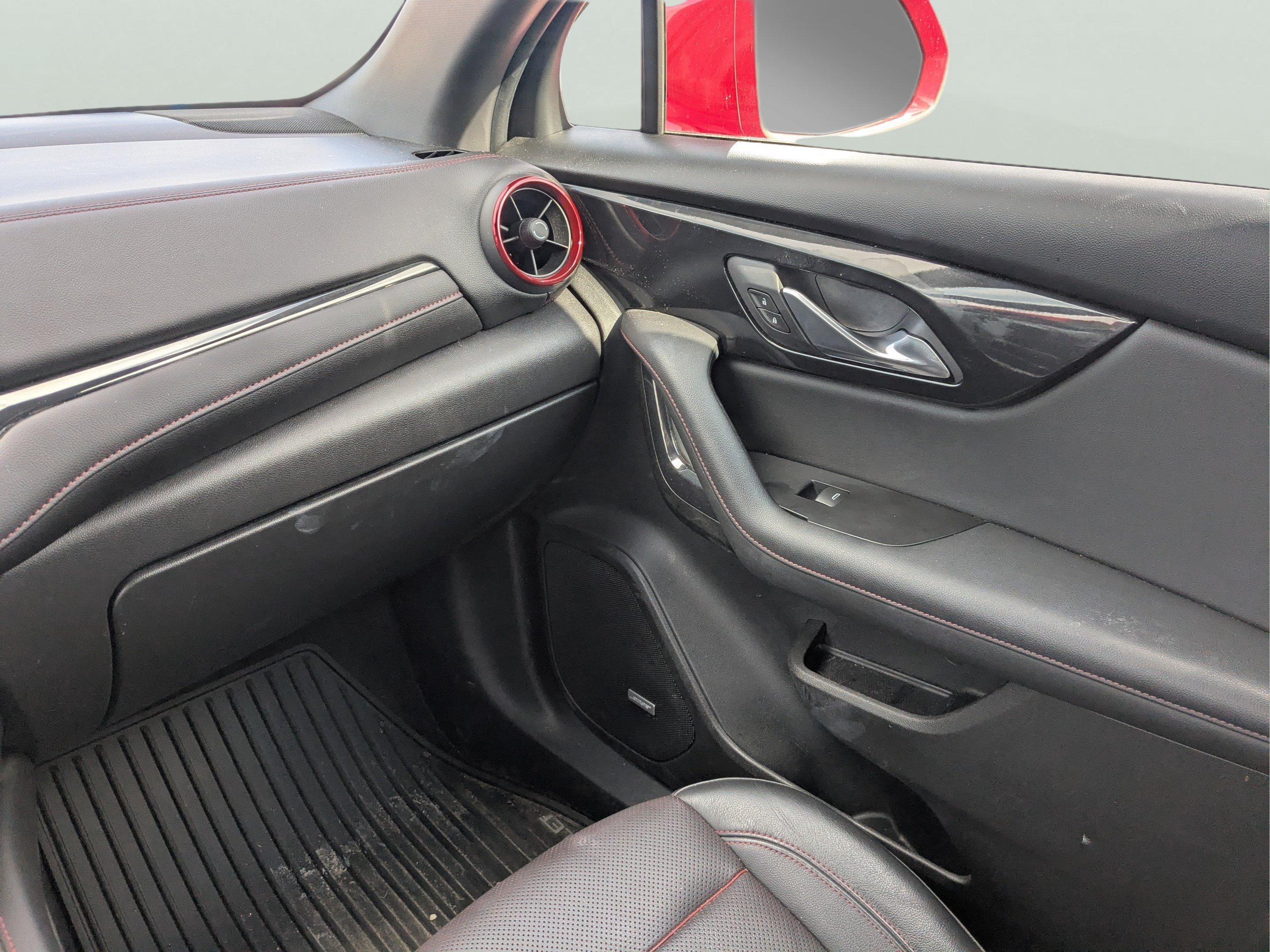 2020 Chevrolet Blazer RS - Photo 15