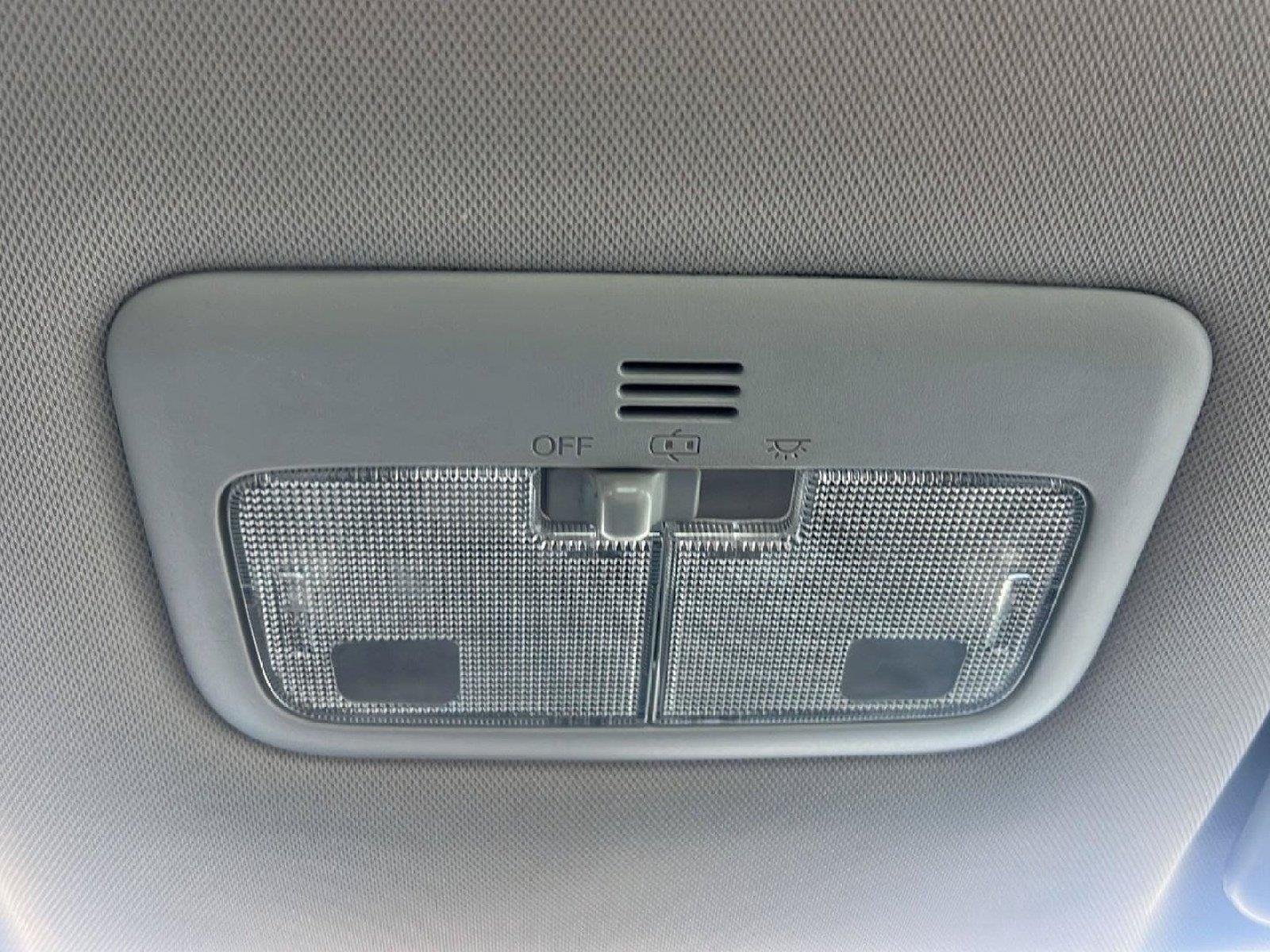 Used 2017 Slate Metallic Toyota LE image 10