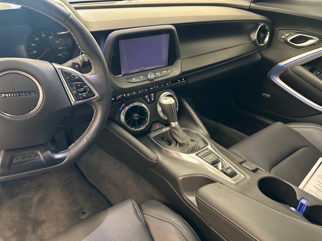 Used 2017 Yellow Chevrolet 2LT image 11