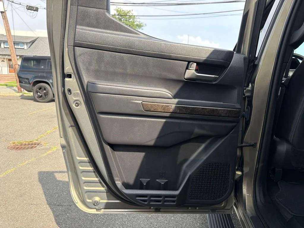 Used 2024 Brown Toyota Limited image 26