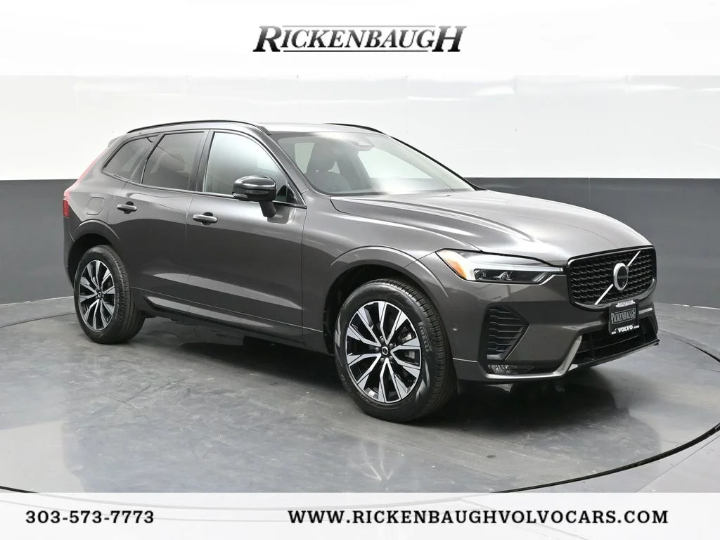 2024 Volvo XC60