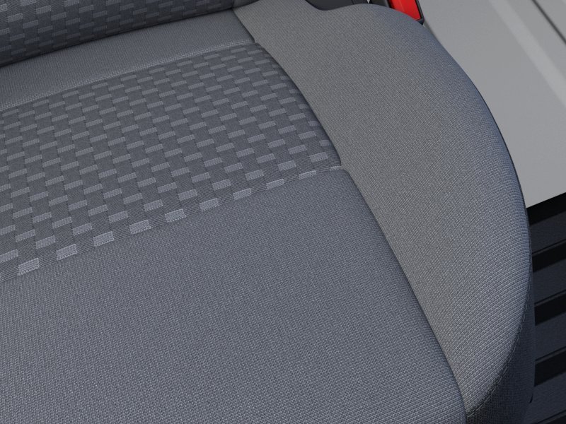 New 2026 Oxford White Ford Cargo Van image 16