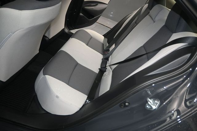 New 2026 Underground Toyota LE image 11