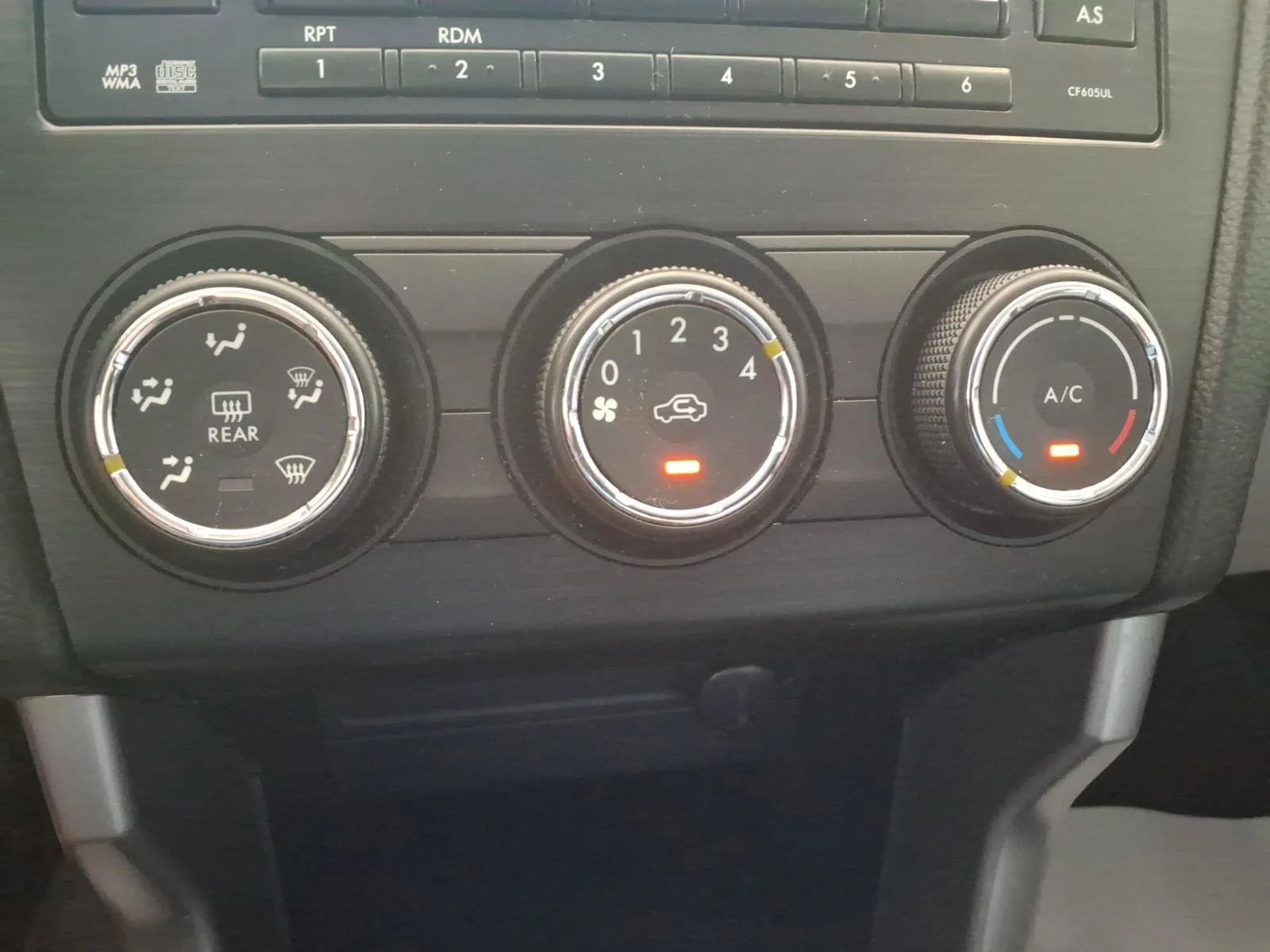 2015 Subaru Forester i - Photo 26