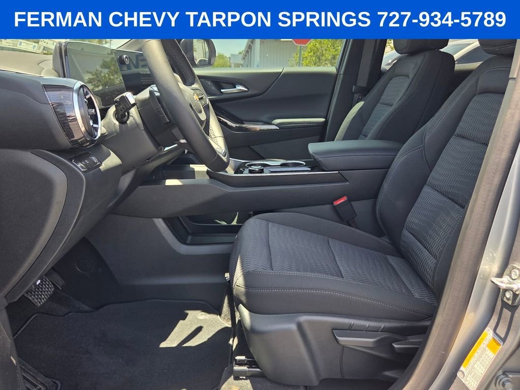 2026 Chevrolet Equinox LT - Photo 12