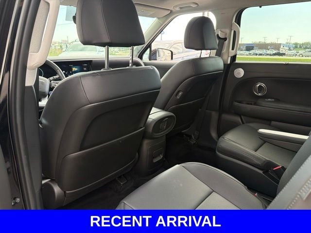 2026 Hyundai Palisade Limited - Photo 41