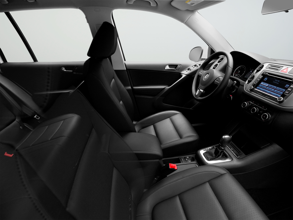 Used 2011 White Volkswagen S image 45