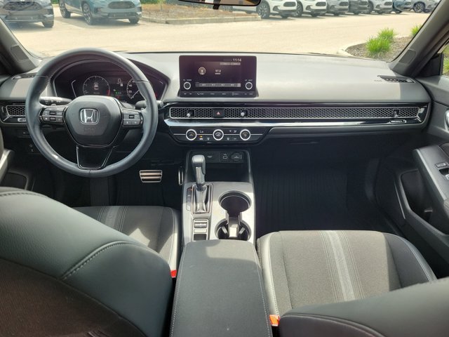 2024 Honda Civic Sport - Photo 18
