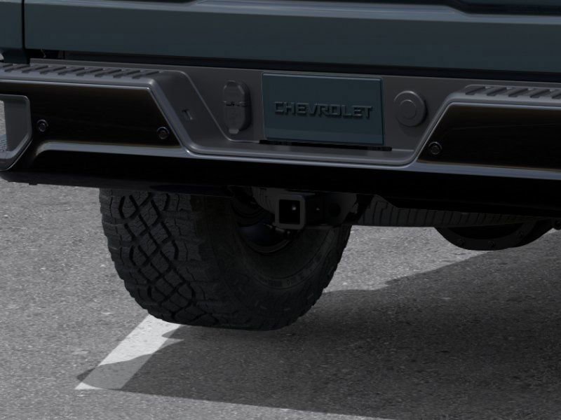 2026 Chevrolet Silverado 1500 ZR2 - Photo 16