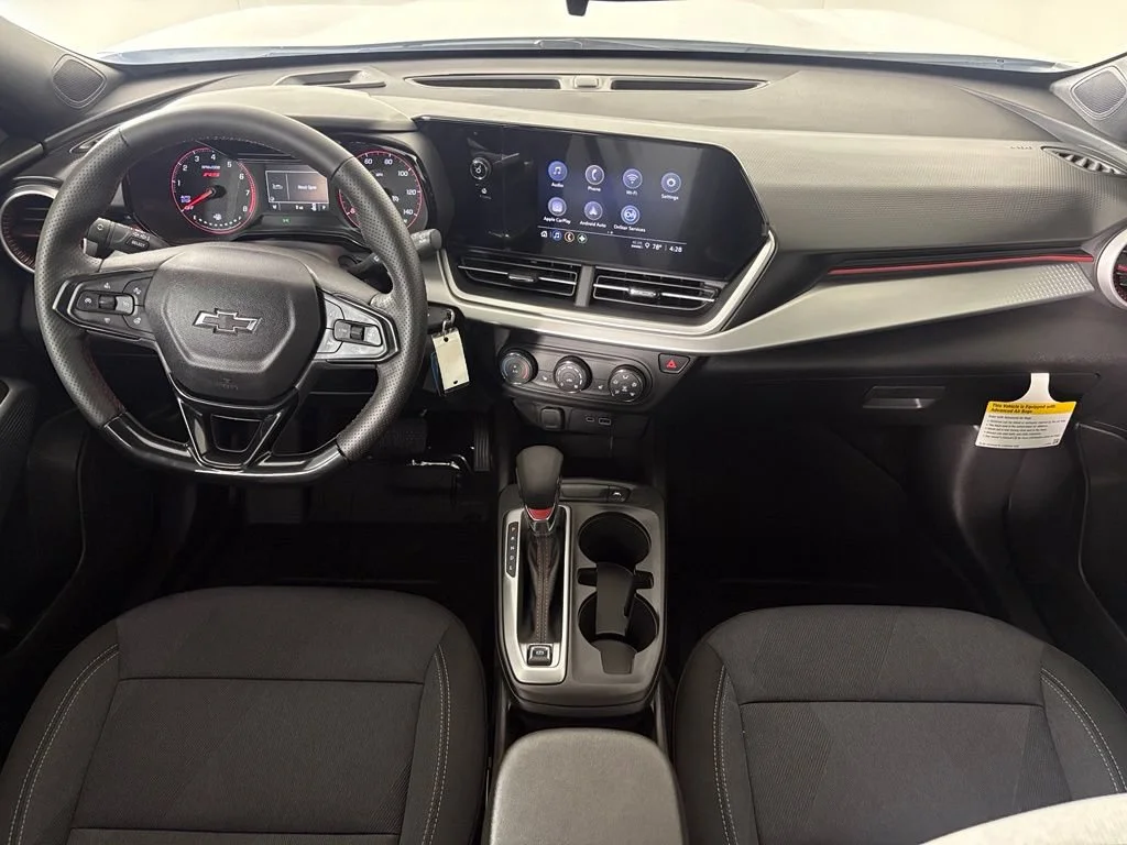 2026 Chevrolet Trax RS - Photo 34