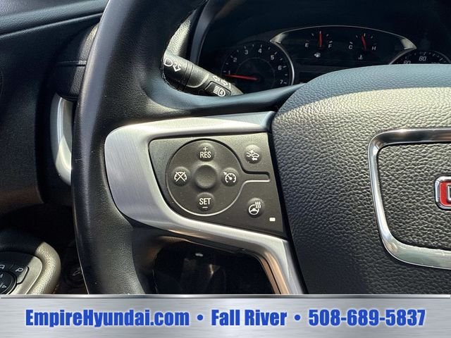 2024 GMC Terrain SLT - Photo 38