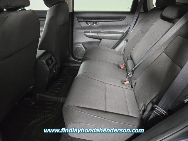 2026 Honda CR-V LX - Photo 48