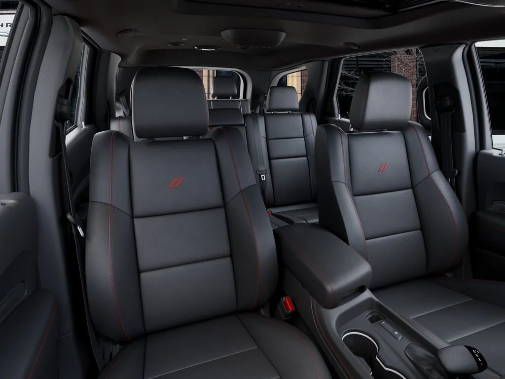 New 2026 Vapor Gray Exterior Paint Dodge GT Plus HEMI V8 image 16