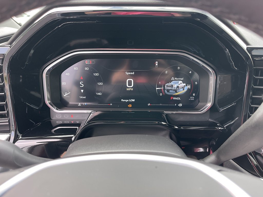 2026 GMC Sierra 2500HD SLT - Photo 23