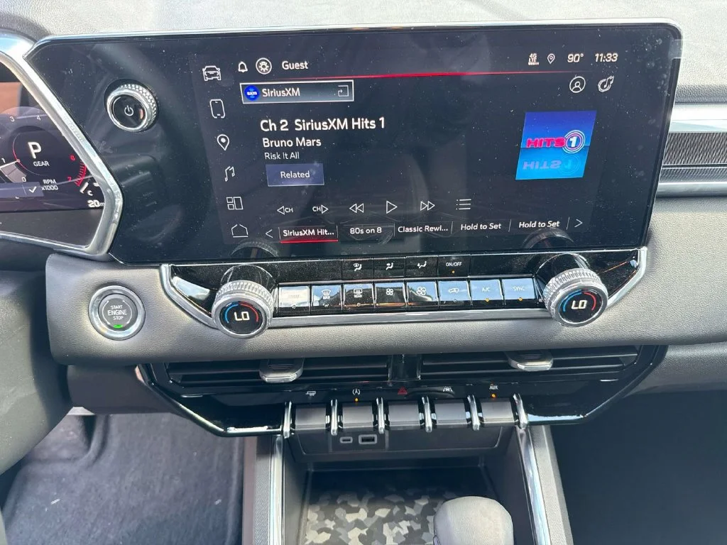 2026 GMC Canyon Elevation - Photo 31