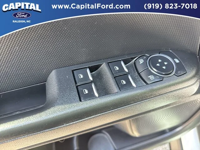 Used 2025 White Ford Big Bend image 21