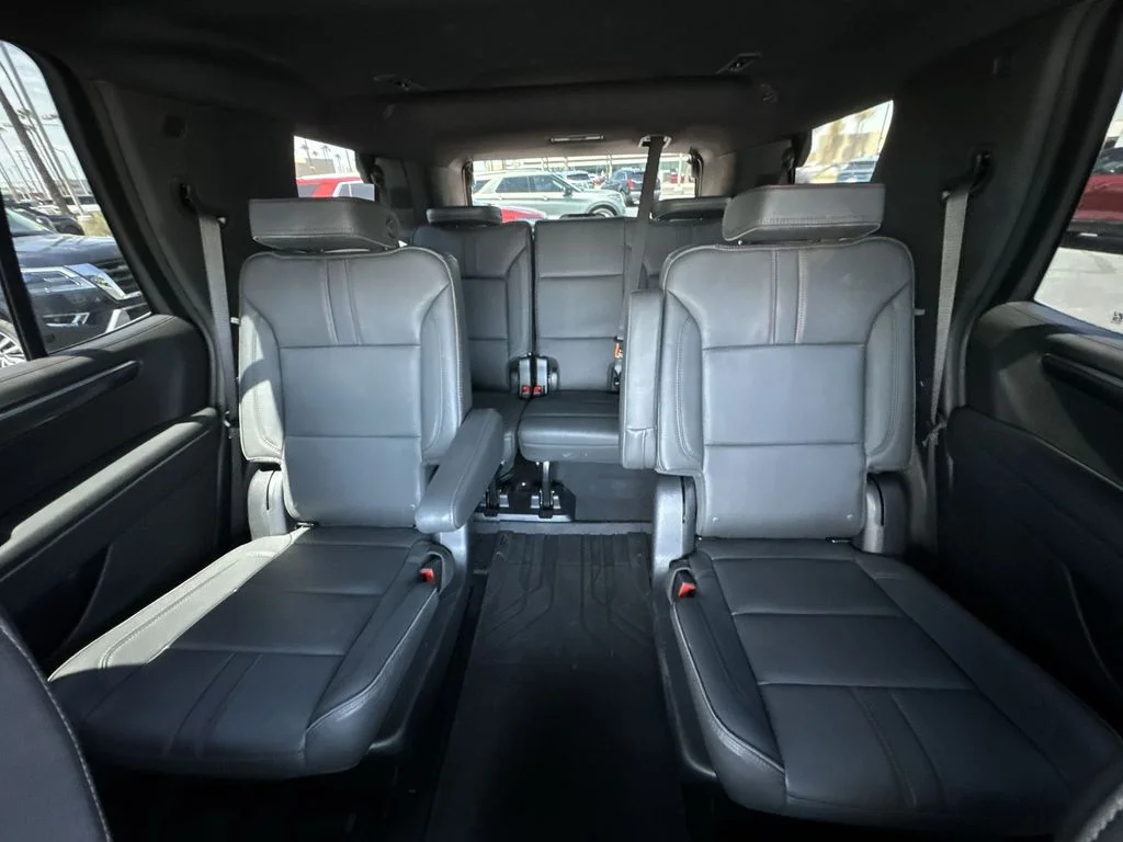 Used 2025 Gray Chevrolet RST image 26