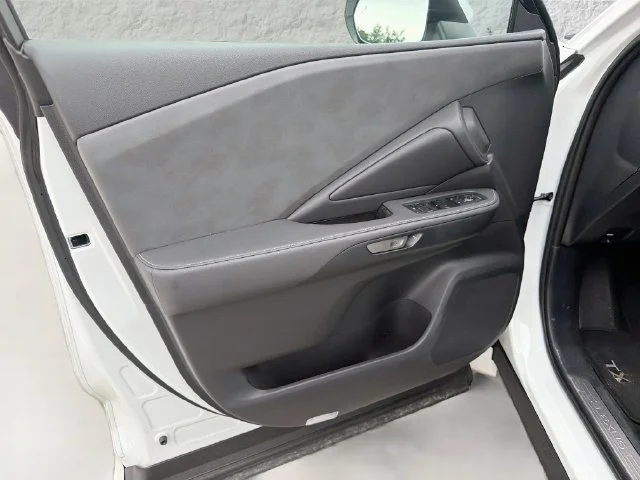 Certified Used 2026 Pearl Lexus TX 350 Premium image 24