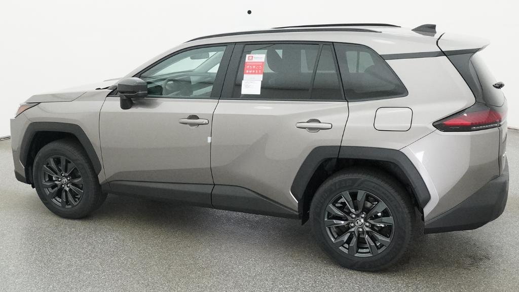 New 2026 Meteor Shower Toyota XLE Premium image 10