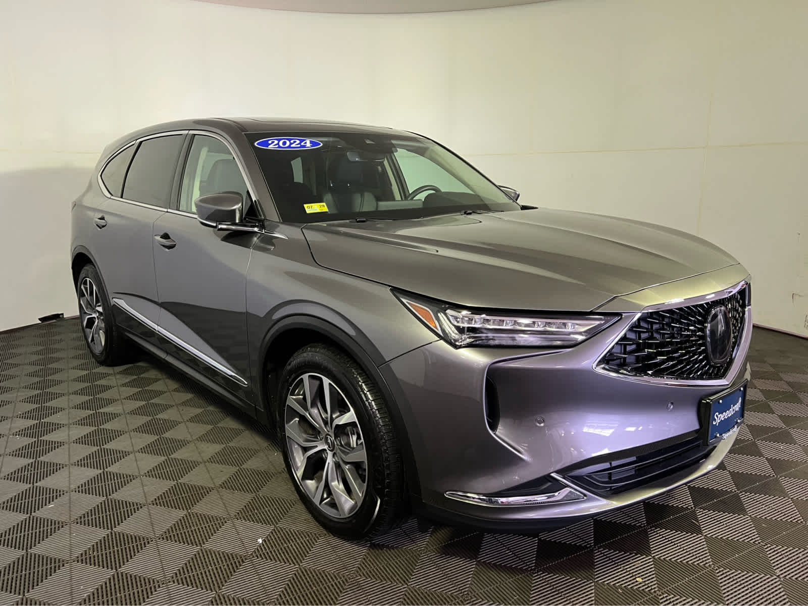 2024 Acura MDX