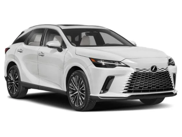 Used 2025 Copper Lexus 350 Premium image 6