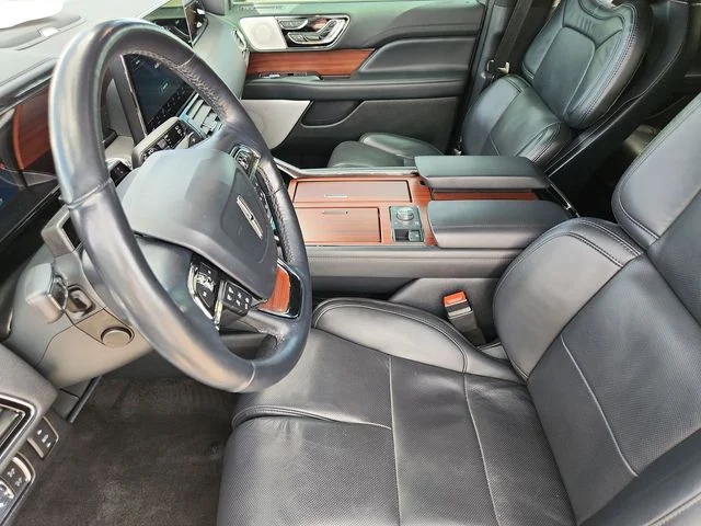 2022 Lincoln Navigator Reserve - Photo 10