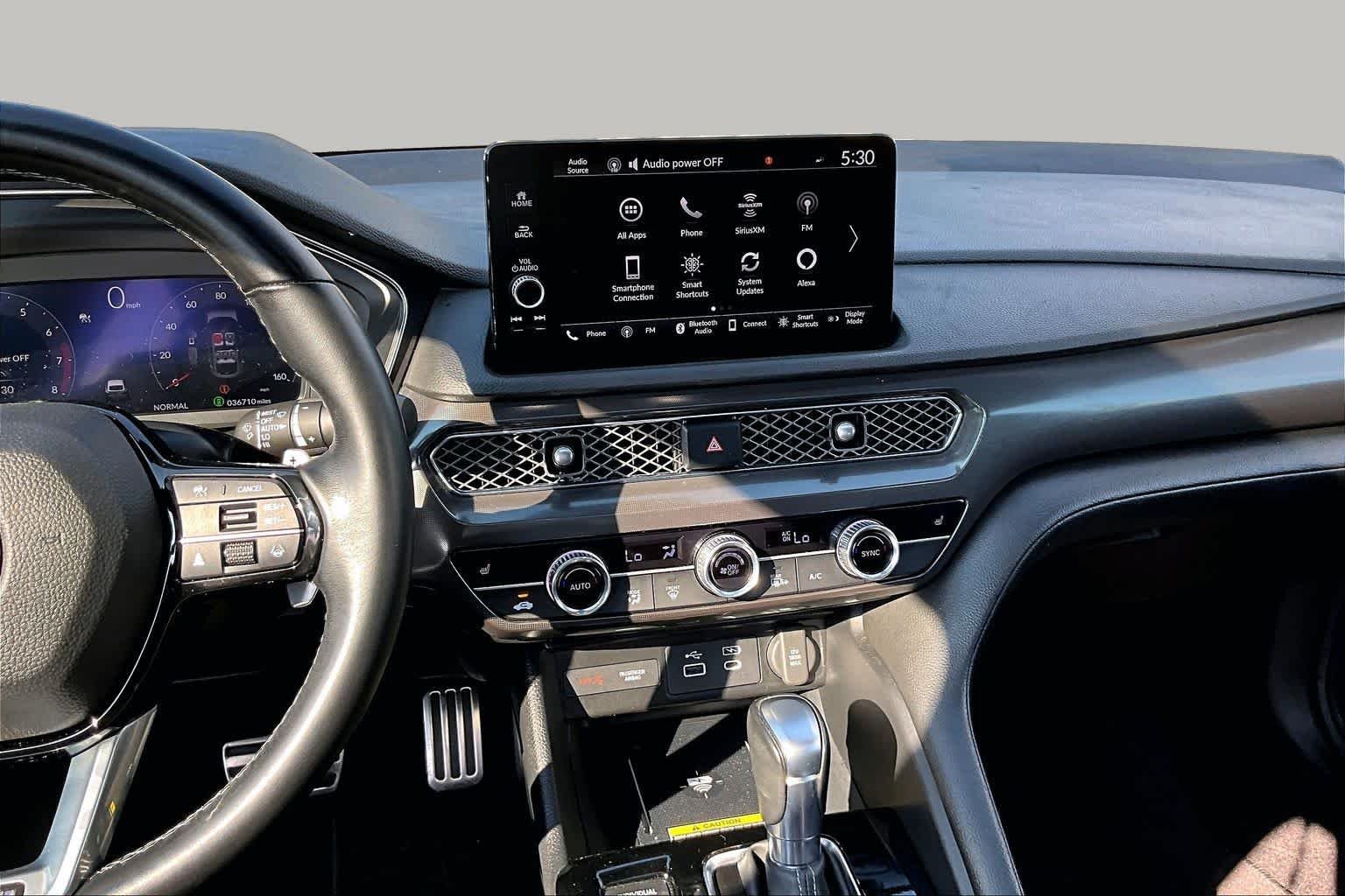 2024 Acura Integra 5