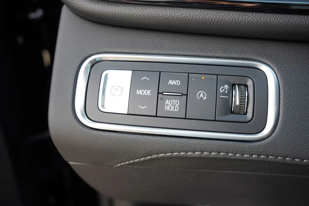 2025 Buick Enclave Avenir - Photo 28