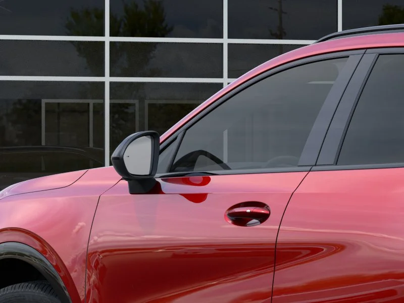 New 2026 Brilliant Red Buick Sport Touring AWD image 12