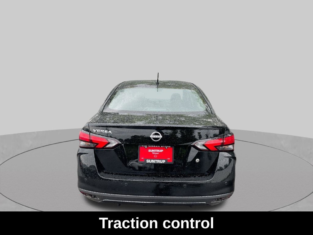 Used 2025 Black Nissan 1.6 S image 15