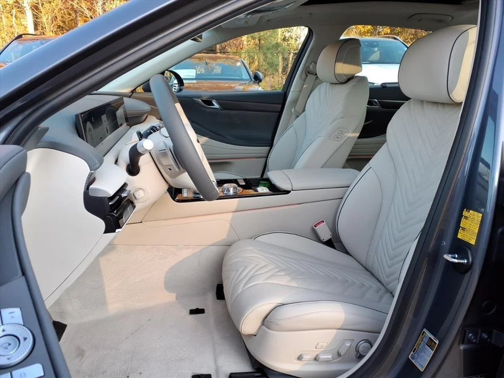 2026 GENESIS G80 Sport Prestige - Photo 13