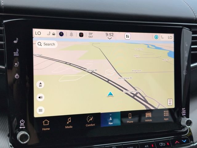 2026 Jeep Grand Wagoneer Summit Obsidian - Photo 26