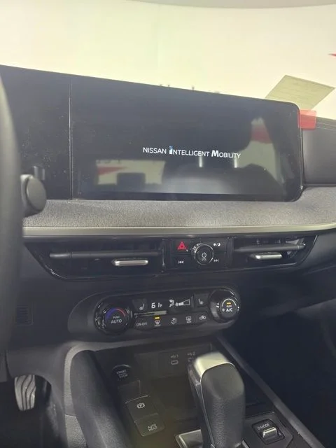 2026 Nissan KICKS SV AWD - Photo 24