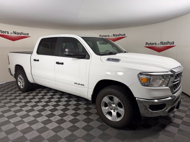 2023 RAM 1500 Pickup Big Horn/Lone Star