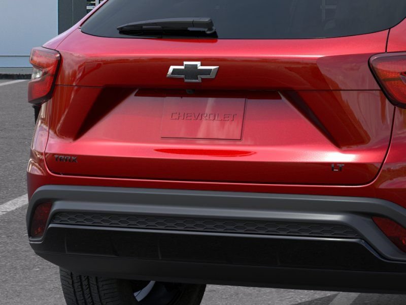 2026 Chevrolet Trax LT - Photo 14