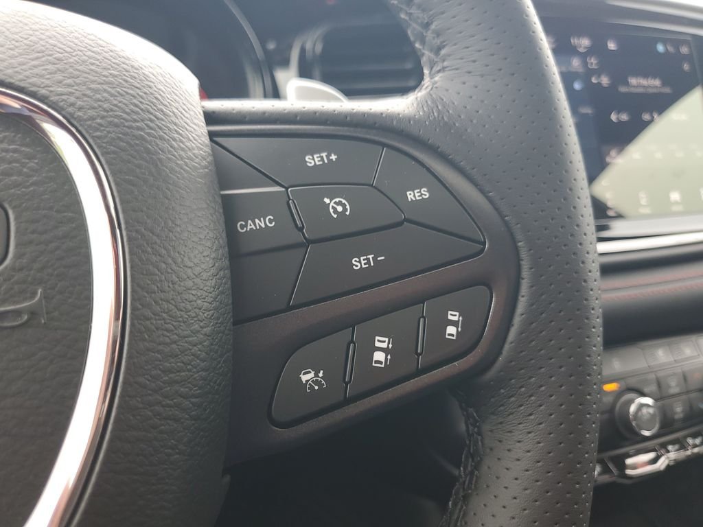 New 2026 Night Moves Dodge GT Premium HEMI V8 image 26
