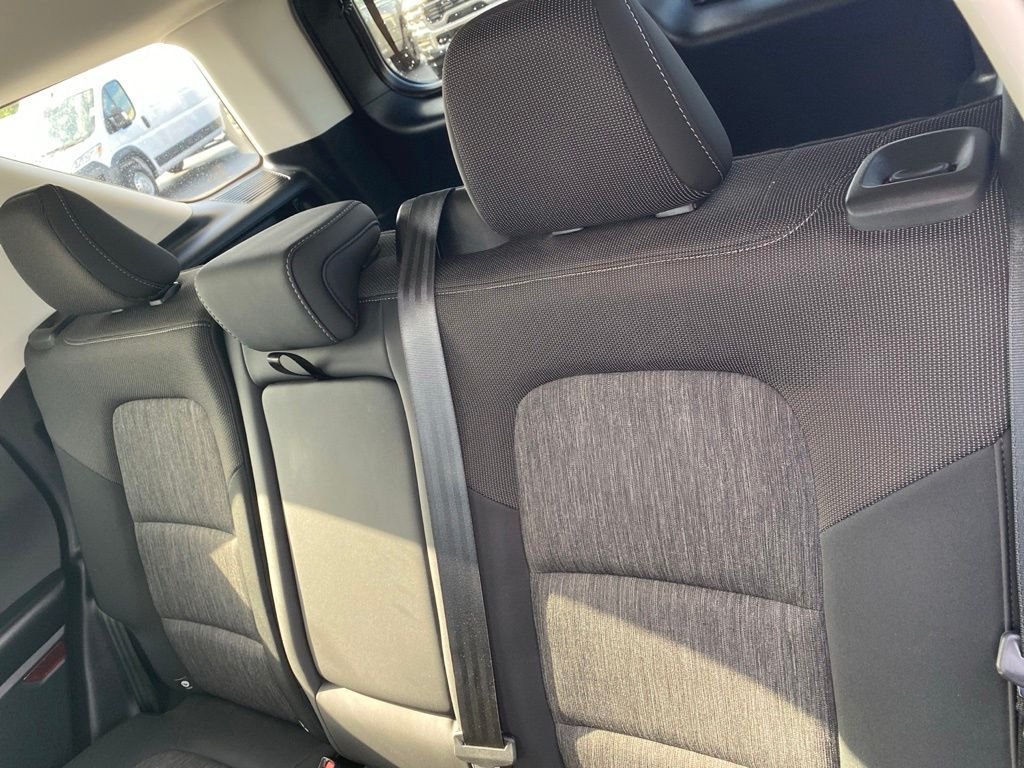 Used 2023 Carbonized Gray Metallic Ford Big Bend image 31