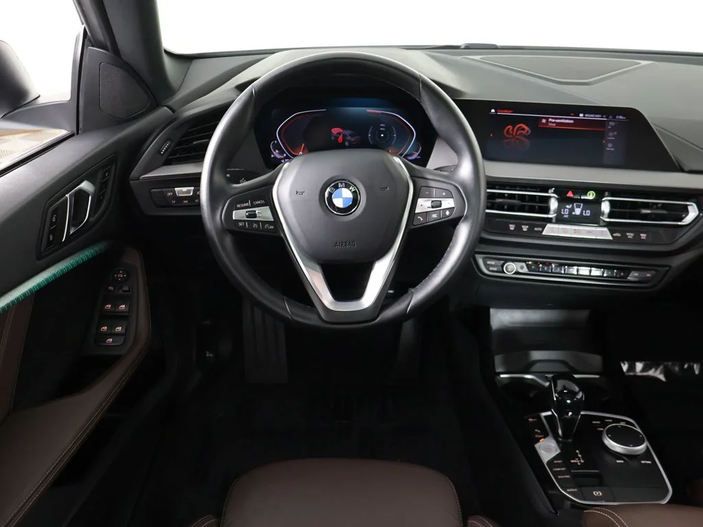 Used 2024 White Metallic BMW 228i image 34