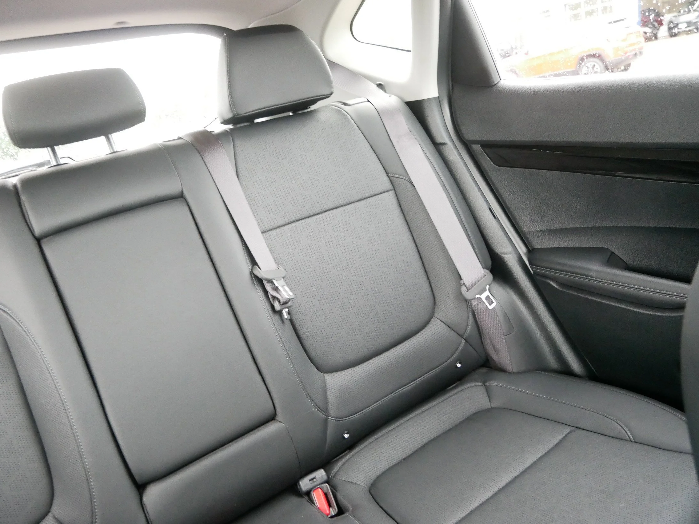 Used 2024 Steel Gray Kia EX image 14