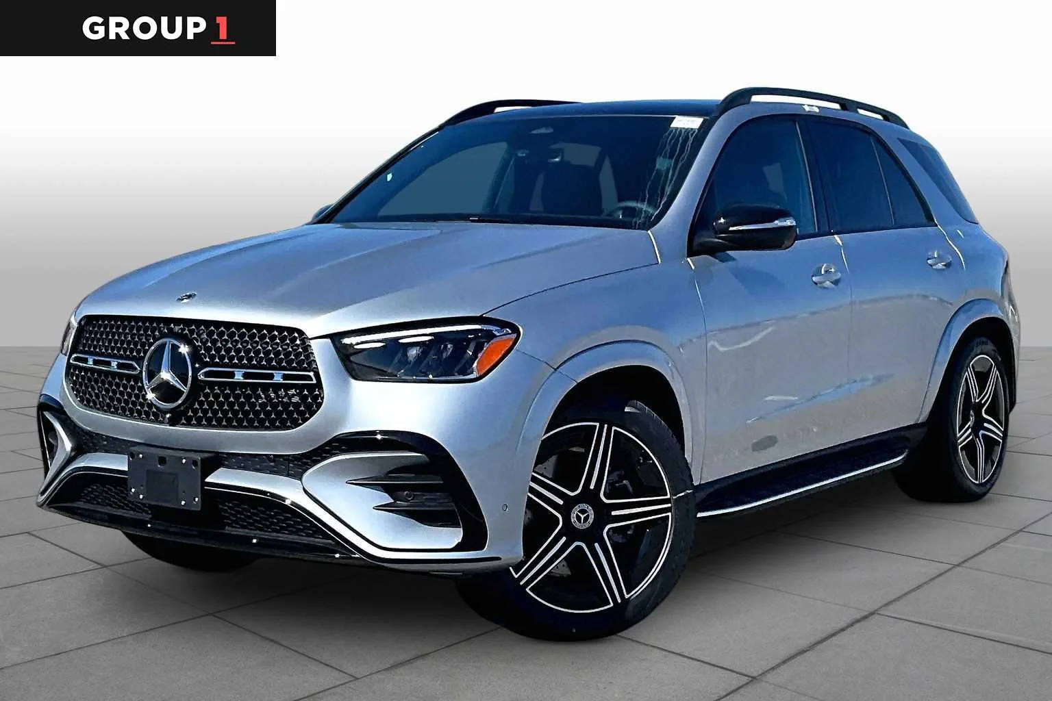 2026 Mercedes-Benz GLE GLE 350