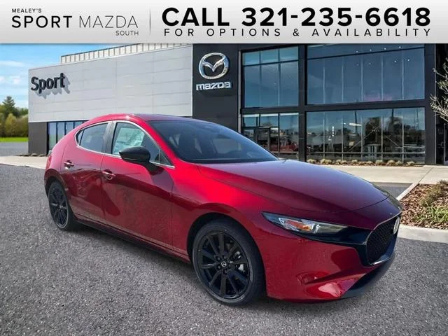2026 Mazda CX-3 Select Sport AT 5-Door SKYACTIV's photo