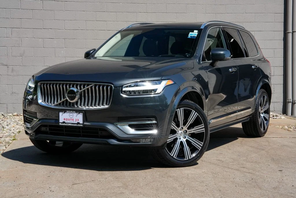 2022 Volvo XC90 T6 Inscription AWD's photo