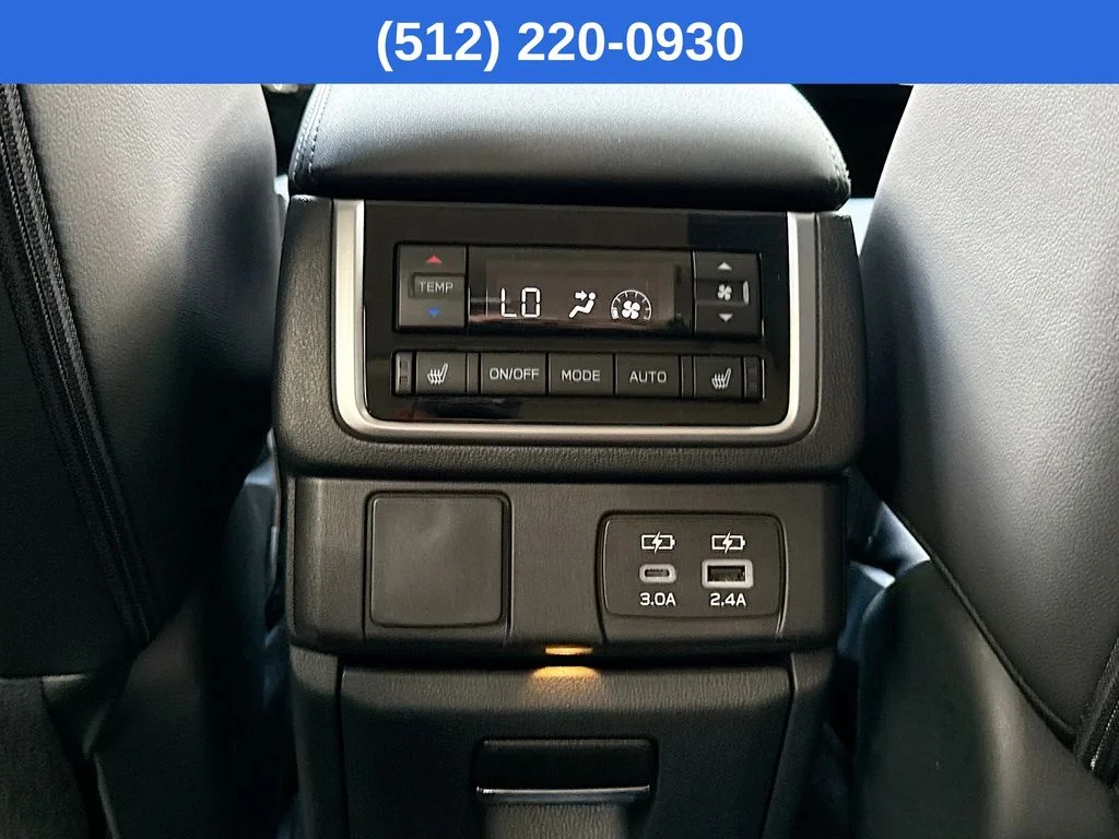 New 2026  Subaru Limited image 34