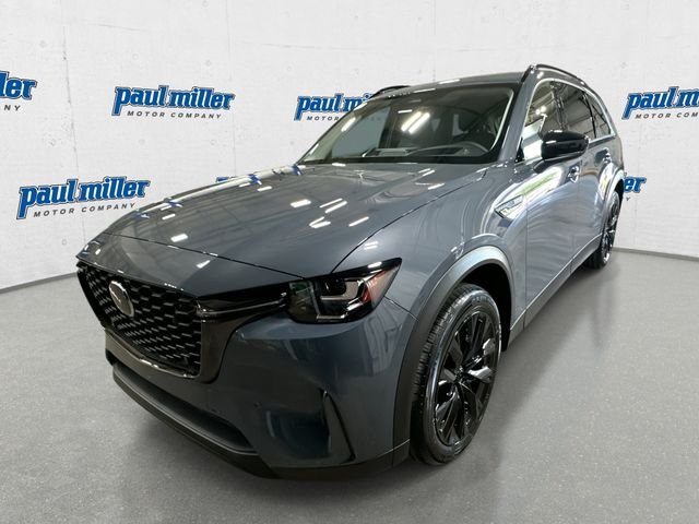 2026 Mazda CX-90 3.3 Turbo Premium